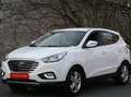 Hyundai iX35 **Wasserstoff Antrieb/Elektro Antrieb** White - thumbnail 1