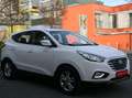 Hyundai iX35 **Wasserstoff Antrieb/Elektro Antrieb** Fehér - thumbnail 4