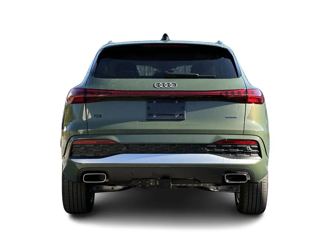 Audi Q5 снимка Audi Q5