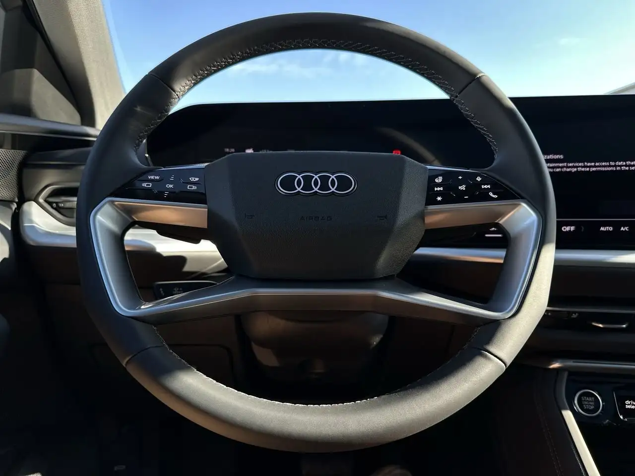 Audi Q5 снимка Audi Q5