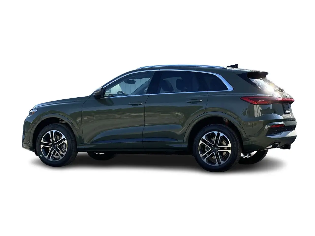 Audi Q5 снимка Audi Q5