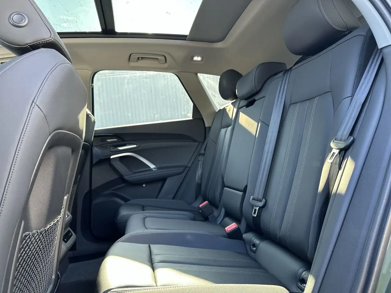 Audi Q5 снимка Audi Q5