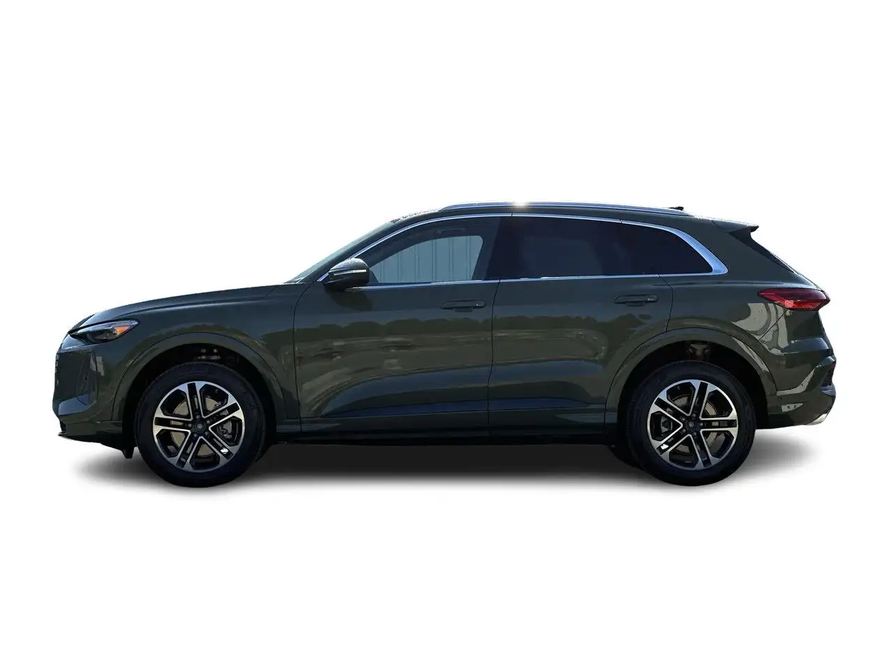 Audi Q5 снимка Audi Q5