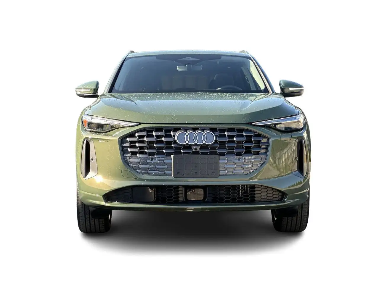 Audi Q5 снимка Audi Q5