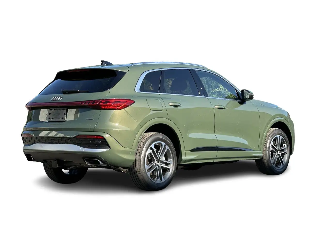 Audi Q5 снимка Audi Q5