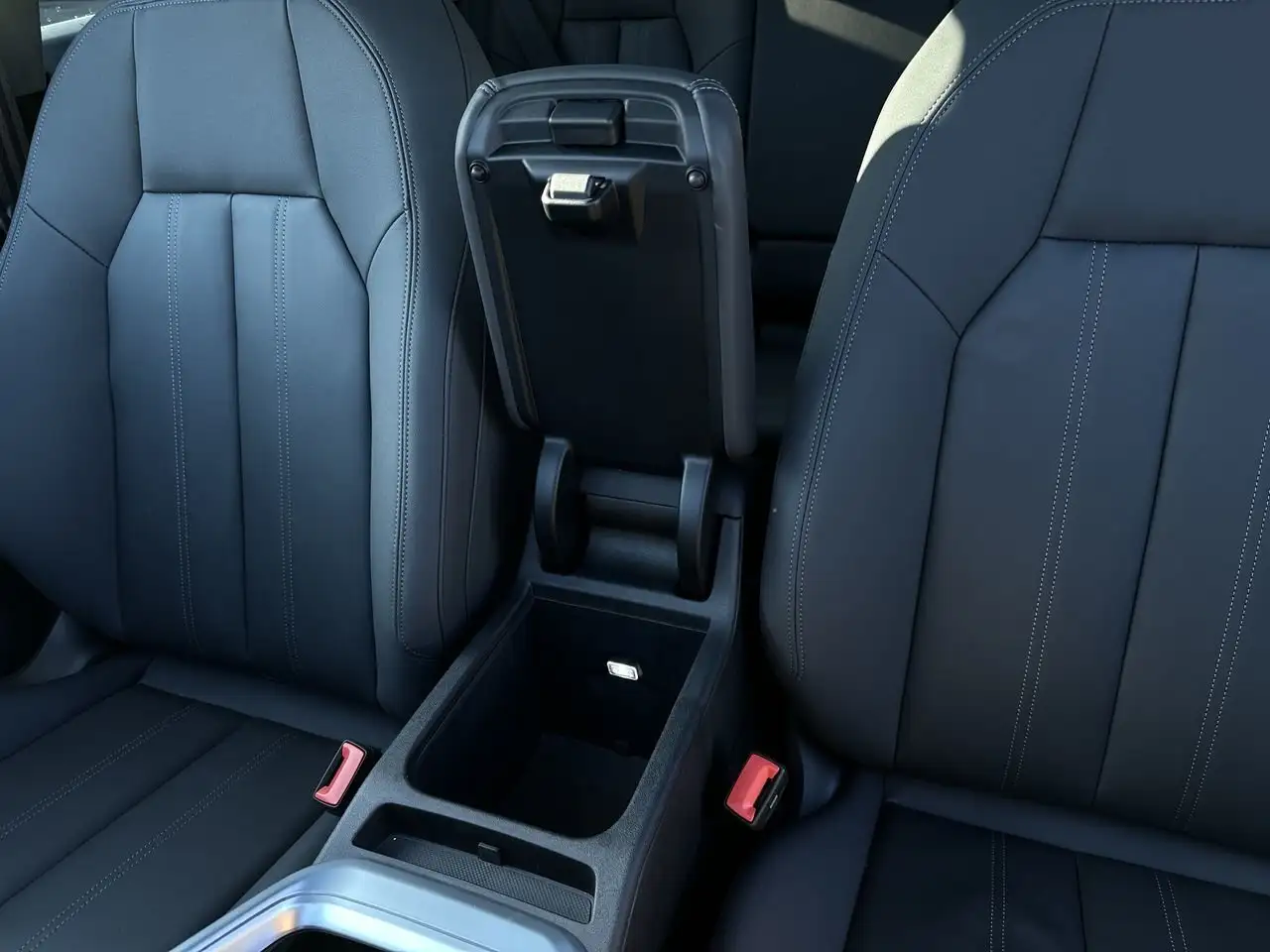 Audi Q5 снимка Audi Q5