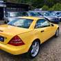 Mercedes-Benz SLK 230 kompressor / TÜV 12.2025 / 1.Hand / ZV Sárga - thumbnail 4
