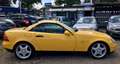 Mercedes-Benz SLK 230 kompressor / TÜV 12.2025 / 1.Hand / ZV Sárga - thumbnail 3