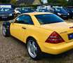 Mercedes-Benz SLK 230 kompressor / TÜV 12.2025 / 1.Hand / ZV Sárga - thumbnail 7