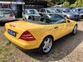 Mercedes-Benz SLK 230 kompressor / TÜV 12.2025 / 1.Hand / ZV Sárga - thumbnail 15