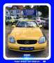 Mercedes-Benz SLK 230 kompressor / TÜV 12.2025 / 1.Hand / ZV Sárga - thumbnail 1