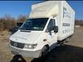 Mercedes-Benz Sprinter 412 D 904.412 Blanc - thumbnail 5