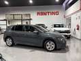 Volkswagen Golf Life 1.0e TSI DSG Gris - thumbnail 4