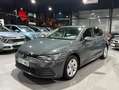 Volkswagen Golf Life 1.0e TSI DSG Gris - thumbnail 9