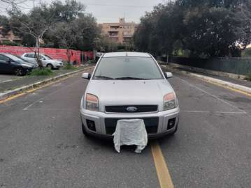 1600 TDCI