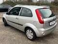 Ford Fiesta Trend 1.4 *KLIMAANLAGE* Silber - thumbnail 2