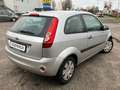 Ford Fiesta Trend 1.4 *KLIMAANLAGE* Silber - thumbnail 4
