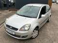 Ford Fiesta Trend 1.4 *KLIMAANLAGE* Silber - thumbnail 6
