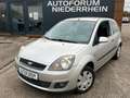 Ford Fiesta Trend 1.4 *KLIMAANLAGE* Silber - thumbnail 1
