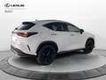 Lexus NX 200t NX 450h+ 2.5 phev F-Sport 4wd e-cvt Bianco - thumbnail 5