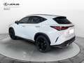 Lexus NX 200t NX 450h+ 2.5 phev F-Sport 4wd e-cvt Bianco - thumbnail 4