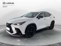 Lexus NX 200t NX 450h+ 2.5 phev F-Sport 4wd e-cvt Bianco - thumbnail 1