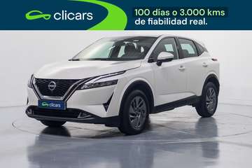 1.3 DIG-T mHEV 12V Acenta 4x2 103kW