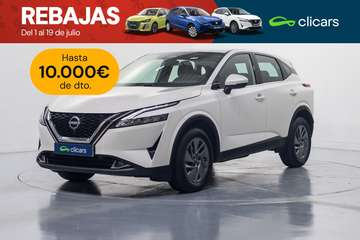 1.3 DIG-T mHEV 12V Acenta 4x2 103kW