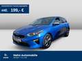 Kia Ceed / cee'd Ceed 1.4TGDI Platinum LED ACC CAM Navi S-Dach Blau - thumbnail 1