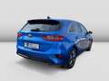 Kia Ceed / cee'd Ceed 1.4TGDI Platinum LED ACC CAM Navi S-Dach Blau - thumbnail 4
