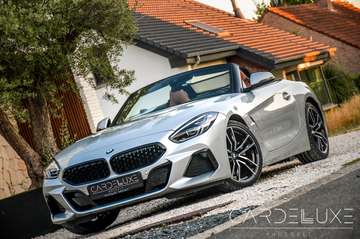 Z4 - 20i 🚩SILVER MET COGNAC !!! MSPORT | SUPERCOMBO.