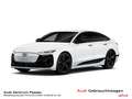 Audi A6 Sportback e-tron (AHK.PDC PLUS.LED PLUS.SHZ v+h.NA Weiß - thumbnail 1