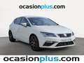 SEAT Leon 2.0TDI CR S&S FR DSG7 150 Weiß - thumbnail 2
