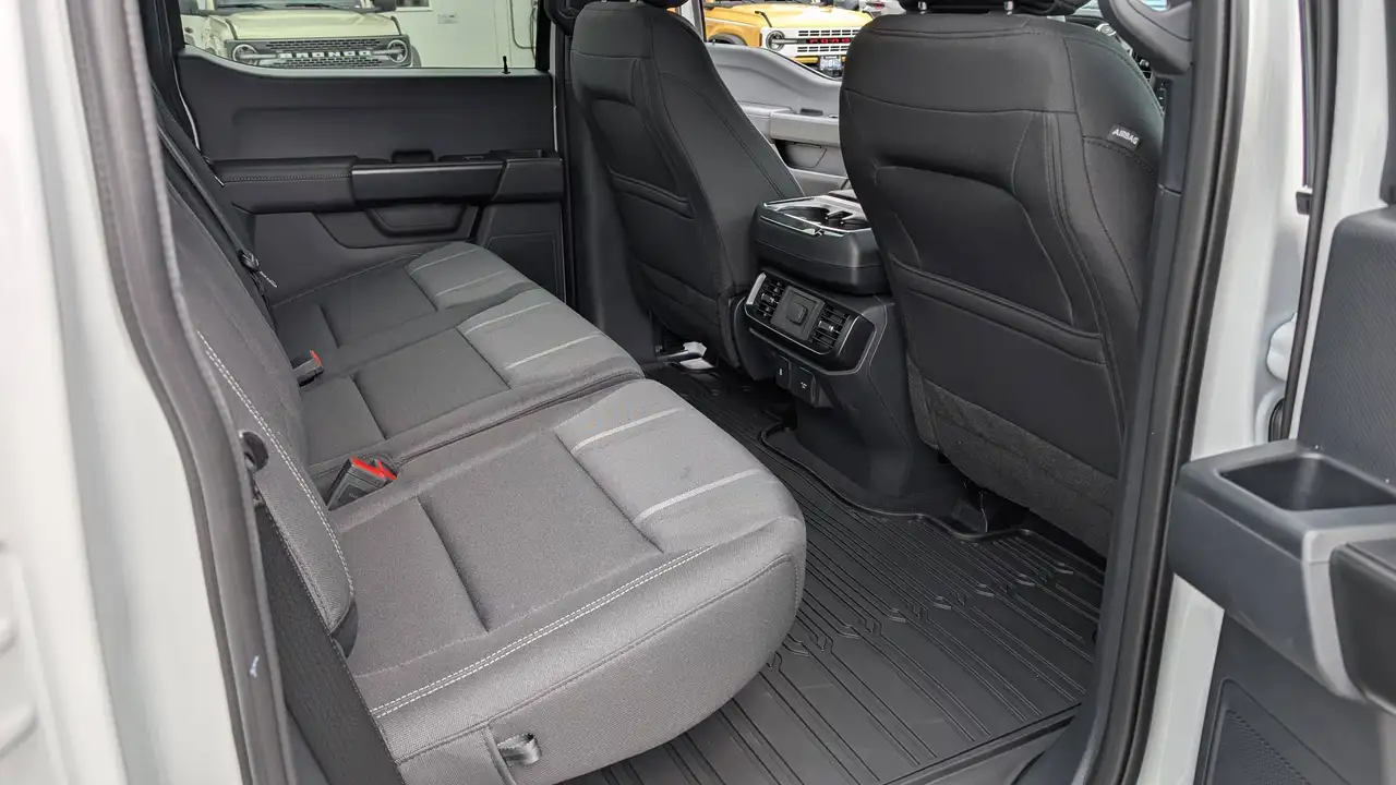 Ford F 150 снимка Ford F 150