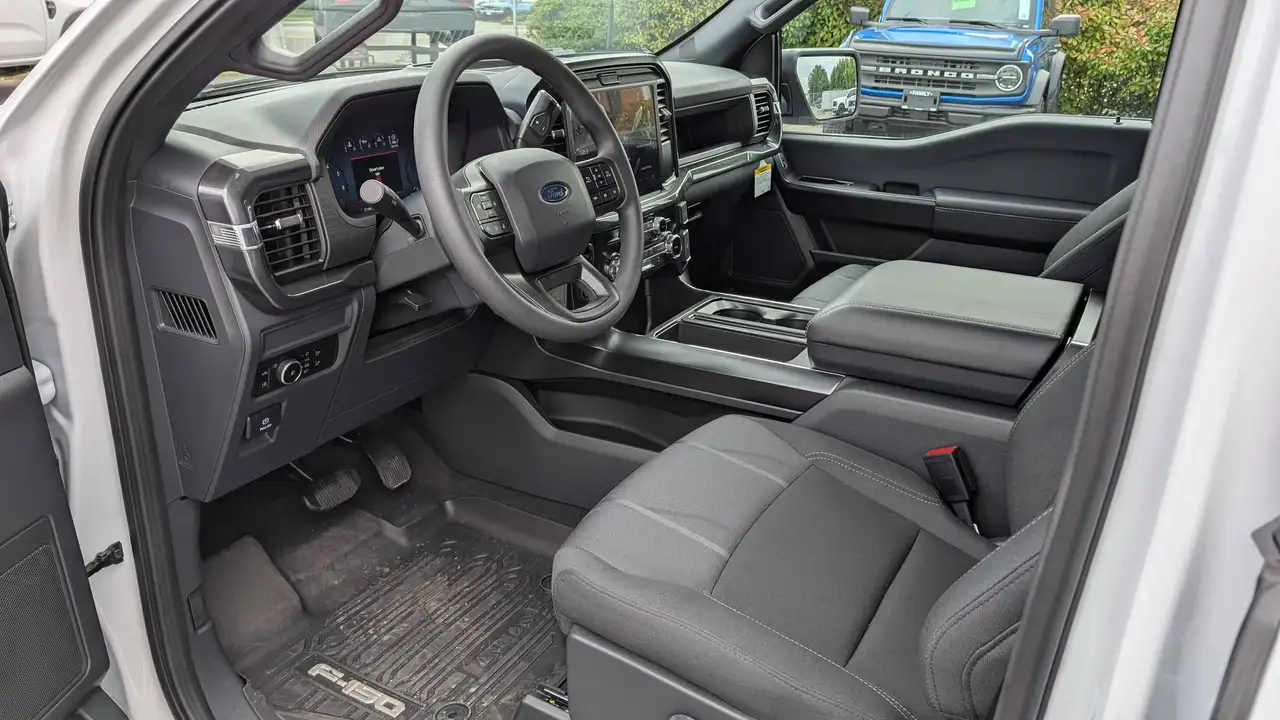 Ford F 150 снимка Ford F 150