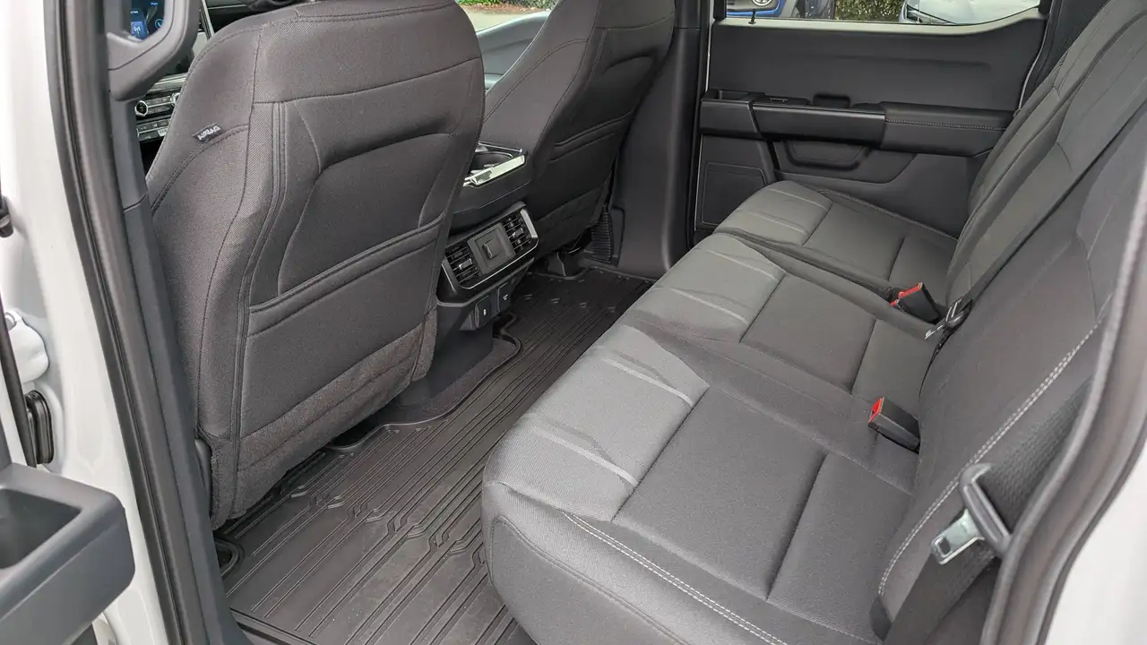 Ford F 150 снимка Ford F 150