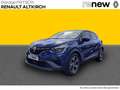 Renault Captur 1.3 TCe mild hybrid 160ch RS Line EDC - thumbnail 1