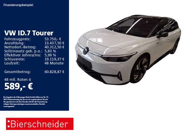 Volkswagen ID.7