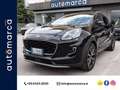 Ford Puma 1.0 ecoboost h Titanium s&s 125cv Zwart - thumbnail 1