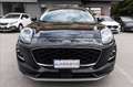 Ford Puma 1.0 ecoboost h Titanium s&s 125cv Zwart - thumbnail 4