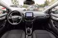 Ford Puma 1.0 ecoboost h Titanium s&s 125cv Zwart - thumbnail 8