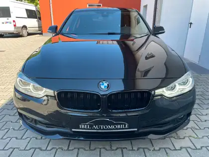 Annonce voiture d'occasion BMW 330 - CARADIZE