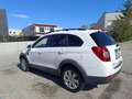 Chevrolet Captiva Suv Bianco - thumbnail 2