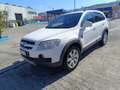 Chevrolet Captiva Suv Bianco - thumbnail 1