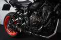 Yamaha MT-07 ABS Noir - thumbnail 8