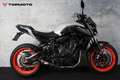 Yamaha MT-07 ABS Noir - thumbnail 1