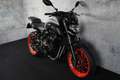 Yamaha MT-07 ABS Noir - thumbnail 3