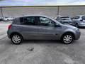 Renault Clio Authentique 1,6 Automatik 20Th Grau - thumbnail 8