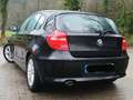 BMW 116 116d Negro - thumbnail 2