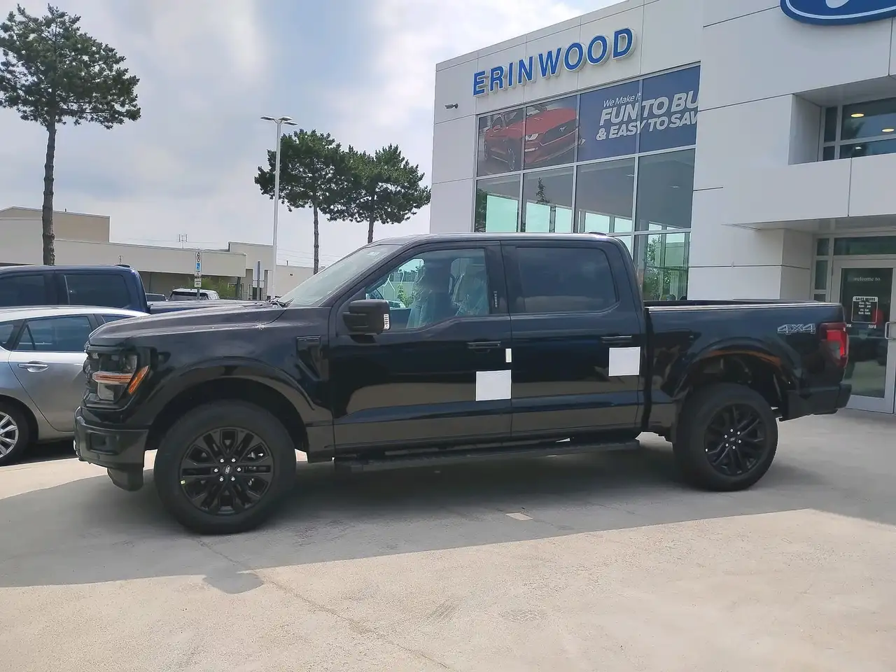 Ford F 150 fotografie Ford F 150